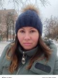Макаркина Екатерина Алексеевна — домработницa (Рязань)