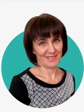 Рожкова Виктория Георгиевна — домработницa (Рязань)