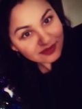 Рустамова Нигора Исмаиловна — домработницa (Рязань)