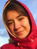 Соломатина Анастасия Владимировна — домработницa (Рязань)