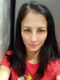 Устимова Оксана Валерьевна — домработницa (Рязань)