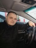 Якущенко Виталий Владимирович — курьер, водитель; грузоперевозки (Рязань)