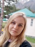 Бурмистрова Екатерина Александровна — домработница (Саратов)