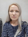 Екатерина — домработницa (Саратов)