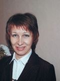 Филимонова Валентина Степановна — домработница (Саратов)