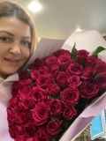 Максимова Екатерина Алексеевна — домработница (Саратов)