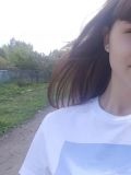 Гончарова Алина Дмитриевна — домработницa, курьер; выгул собак (Смоленск)