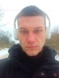 Латышев Игорь Владимирович — курьер, байер, собеседник на час (Смоленск)