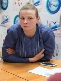 Афонина Евгения Владимировна — домработница (Санкт-Петербург)