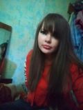 Александрова Юлия Дмитриевна — домработницa, риелтор, курьер (Санкт-Петербург)