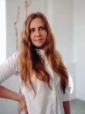 Анцупова Елена Николаевна — домработница, личные помощники (Санкт-Петербург)