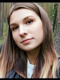 Балдина Любовь Олеговна — домработницa (Санкт-Петербург)