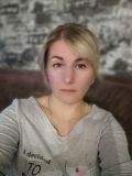 Бойцева Наталья Викторовна — домработница, управляющий, выгул собак (Санкт-Петербург)