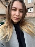 Бунтикова Екатерина Дмитриевна — домработница, выгул собак (Санкт-Петербург)