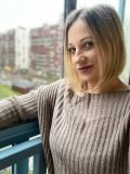 Максимельянова Елена Вячеславовна — домработница (Санкт-Петербург)