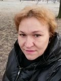 Митюкова Татьяна Анатольевна — повар, курьер, домработница (Санкт-Петербург)