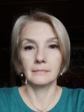 Плеханова Елена Александровна — домработницa, повар (Санкт-Петербург)