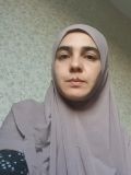 Raкhimovna Yaкubova Risolat — домработница, выгул собак (Санкт-Петербург)