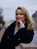 Ширяева Галина Алексеевна — управляющий (Санкт-Петербург)