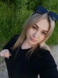 Василица Екатерина Анатольевна — домработница (Санкт-Петербург)