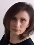 Зиатдинова Светлана Владимировна — домработница, садовник (Санкт-Петербург)