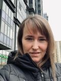 Зяблицких Тамара Анатольевна — повар (Санкт-Петербург)