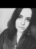 Абрамова Дарья Анатольевна — домработницa (Тамбов)