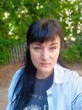 Акулинина Анна Михайловна — домработницa (Тамбов)
