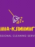 Анна-клининг — домработница; санитарно-эпидемиологические услуги (Тамбов)