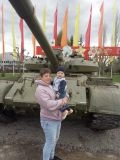 Аршинникова Елена Александровна — домработницa (Тамбов)