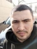 Багров Андрей Игоревич — помощник по дому (Тамбов)