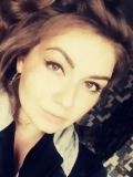 Буданцева Алена Анатольевна — домработницa, сиделка; выгул собак (Тамбов)