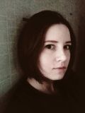Чайка Светлана Андреевна — курьер, личный помощник (Тамбов)