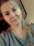 Данилова Екатерина Антоновна — водитель, промоутер, собеседник на час (Тамбов)