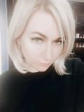 Егорова Ксения Валерьевна — домработницa (Тамбов)