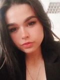 Евтеева Олеся Александровна — домработницa, сиделка; выгул собак (Тамбов)