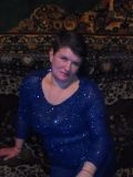 Иванова Инна Викторовна — домработницa (Тамбов)