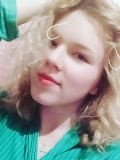 Кашкова Матрона Анатольевна — выгул собак (Тамбов)