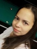 Коннова Алёна Юрьевна — домработницa, сиделка (Тамбов)