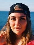 Козлова Катерина Олеговна — повар (Тамбов)