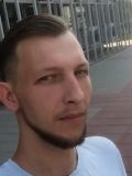 Кудряшов Павел Сергеевич — водитель, курьер, собеседник на час (Тамбов)