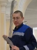 Курманаев Наиль Ибрагимович — (Тамбов)