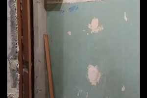 Ремонт коридора было — Курманаев Наиль Ибрагимович