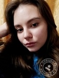 Сергеевна Л. СВЕТЛАНА — промоутер (Тамбов)
