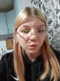 Лебедева Елизавета Александровна — домработницa (Тамбов)