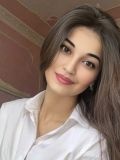 Махмадрасулова Хуршеда Рустамовна — домработницa, сиделка (Тамбов)