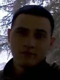 Миша Дробышев Анатольевич — охранник, водитель; выгул собак (Тамбов)