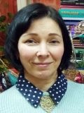 Осипова Алла Сергеевна — домработницa (Тамбов)