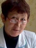 Петрова Минзиля Гайсовна — сиделка (Тамбов)
