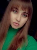 Подгорнова Екатерина Олеговна — домработницa (Тамбов)